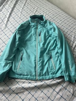 Helly Hansen Coat