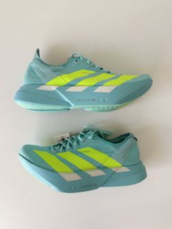 Adidas Adizero Adios Pro 4 Size 11