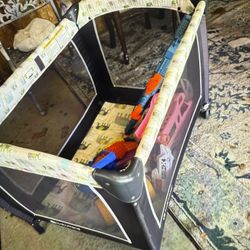 Baby Bed