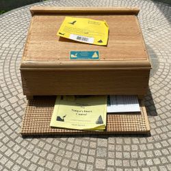 Sunshine's Bat House Brand New