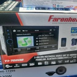 Double Din