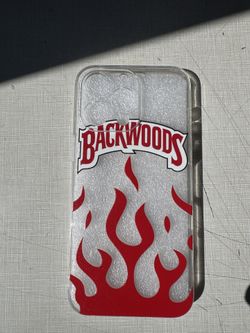 Backwoods iPhone 15 Pro Max Case