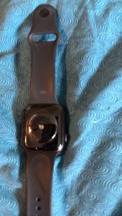 Apple Watch Series 4