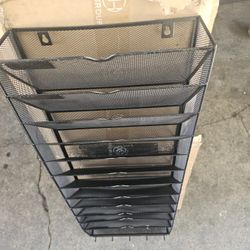 Organisador