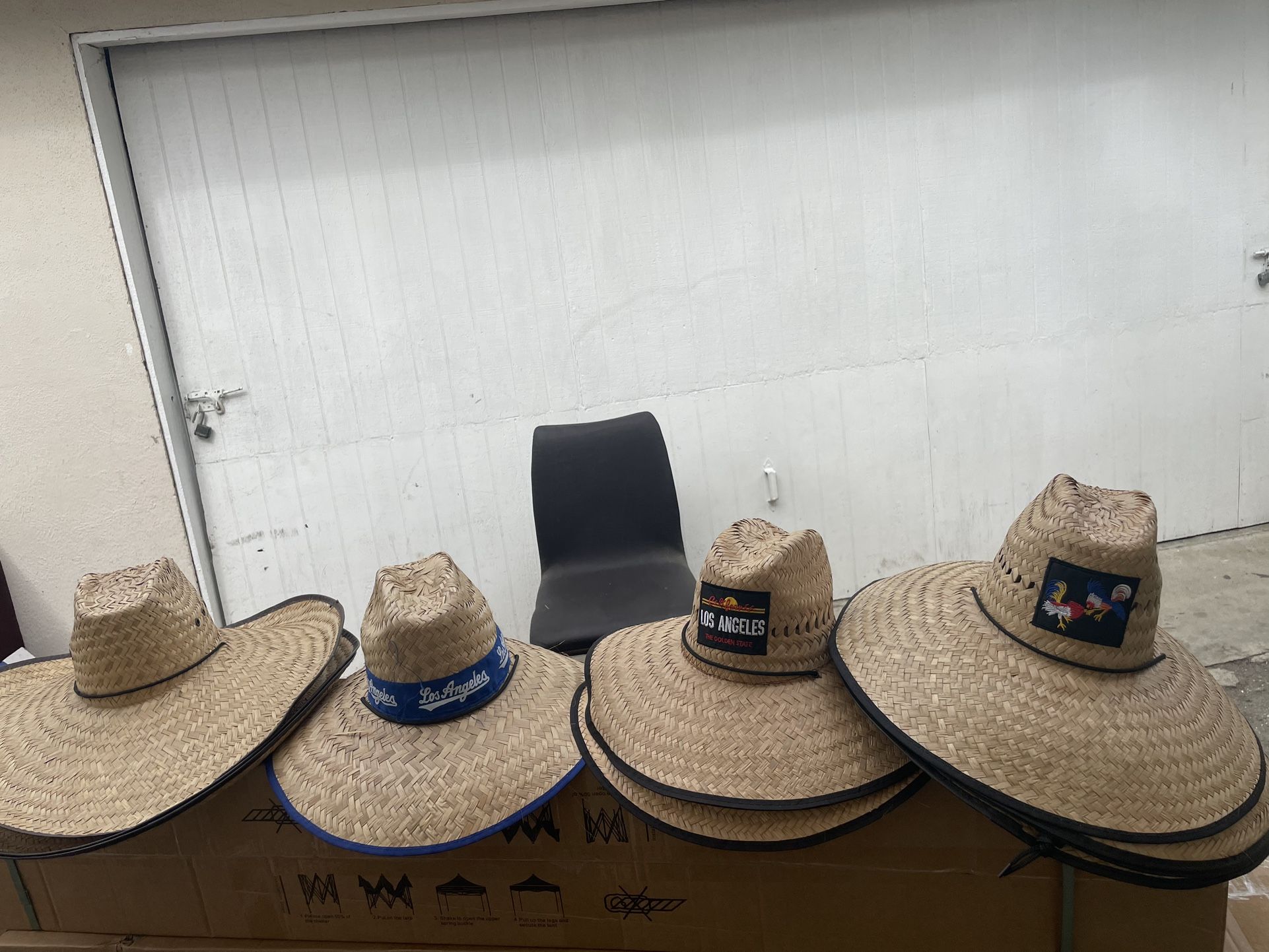 Gorras
