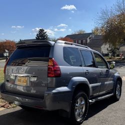 2006 Lexus GX 470