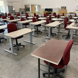 Office Furniture Sale