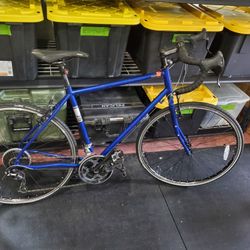 Road Bike