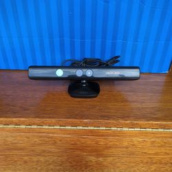 Xbox 360 Kinect