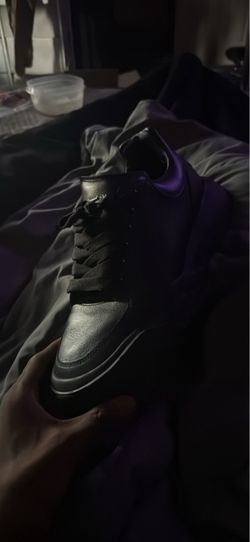 alexander mcqueens (Size 9)
