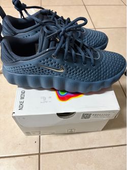 Nike mind 002