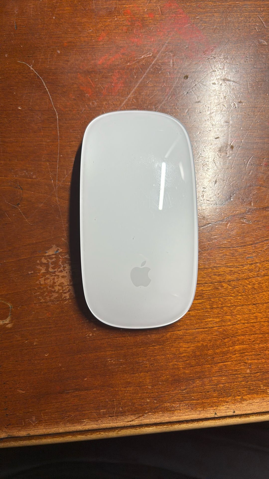 Magic Mouse (Apple)