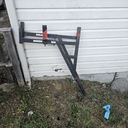 Truck Ladder Rack