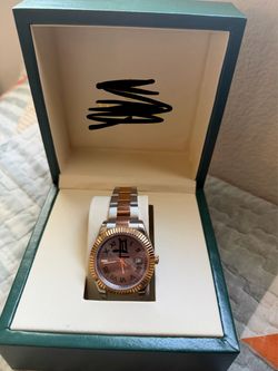 Very nice watch 👑