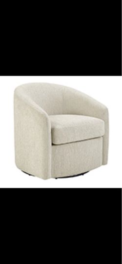 Bella Swivel chair