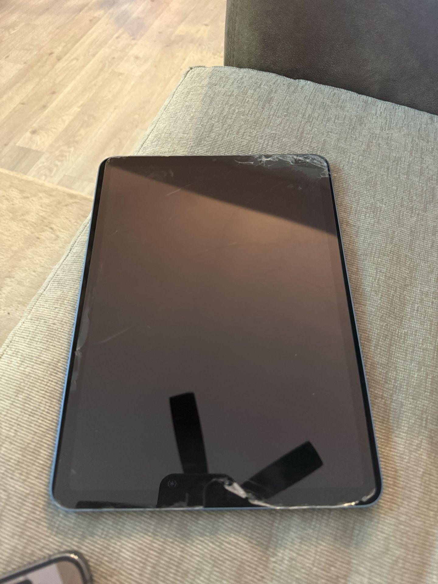 iPad Air 11in.