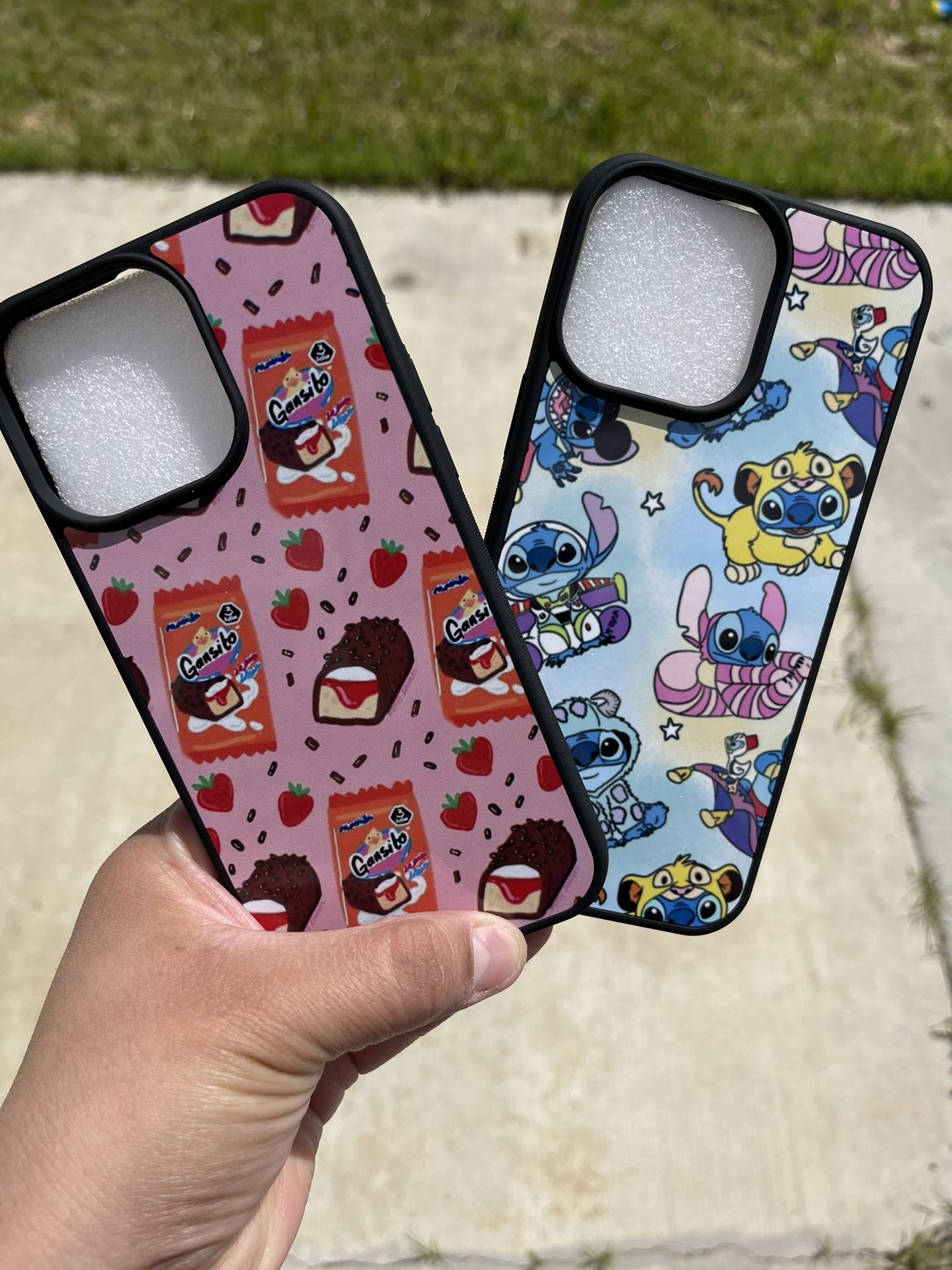 Custom Phone Cases