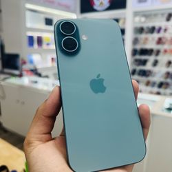 Iphone 16 256gb Unlocked 