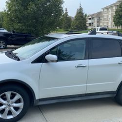 2006 Subaru B9 Tribeca