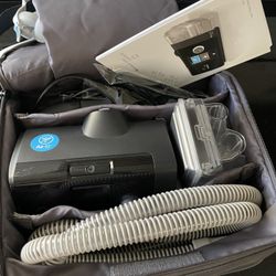 Sleep Apnea 