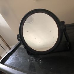 Double Sided Mirror