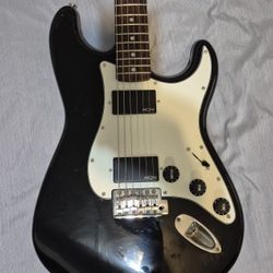 Squier Affinity