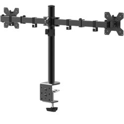 Monitor Mount, Fits 10-27 Inch Screen