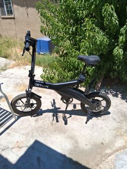 E-bike