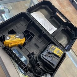 Dewalt Drill 