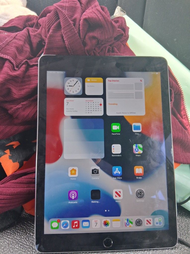 Apple Ipad Air 2