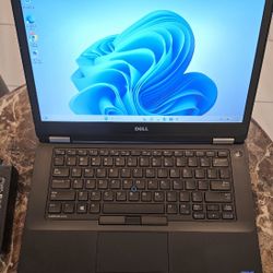 DELL LAPTOP i5