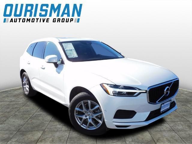 2018 Volvo XC60