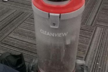 Vacuum