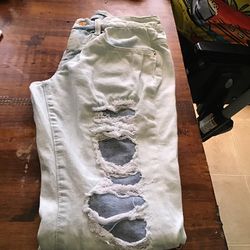 Women’s Jeans
