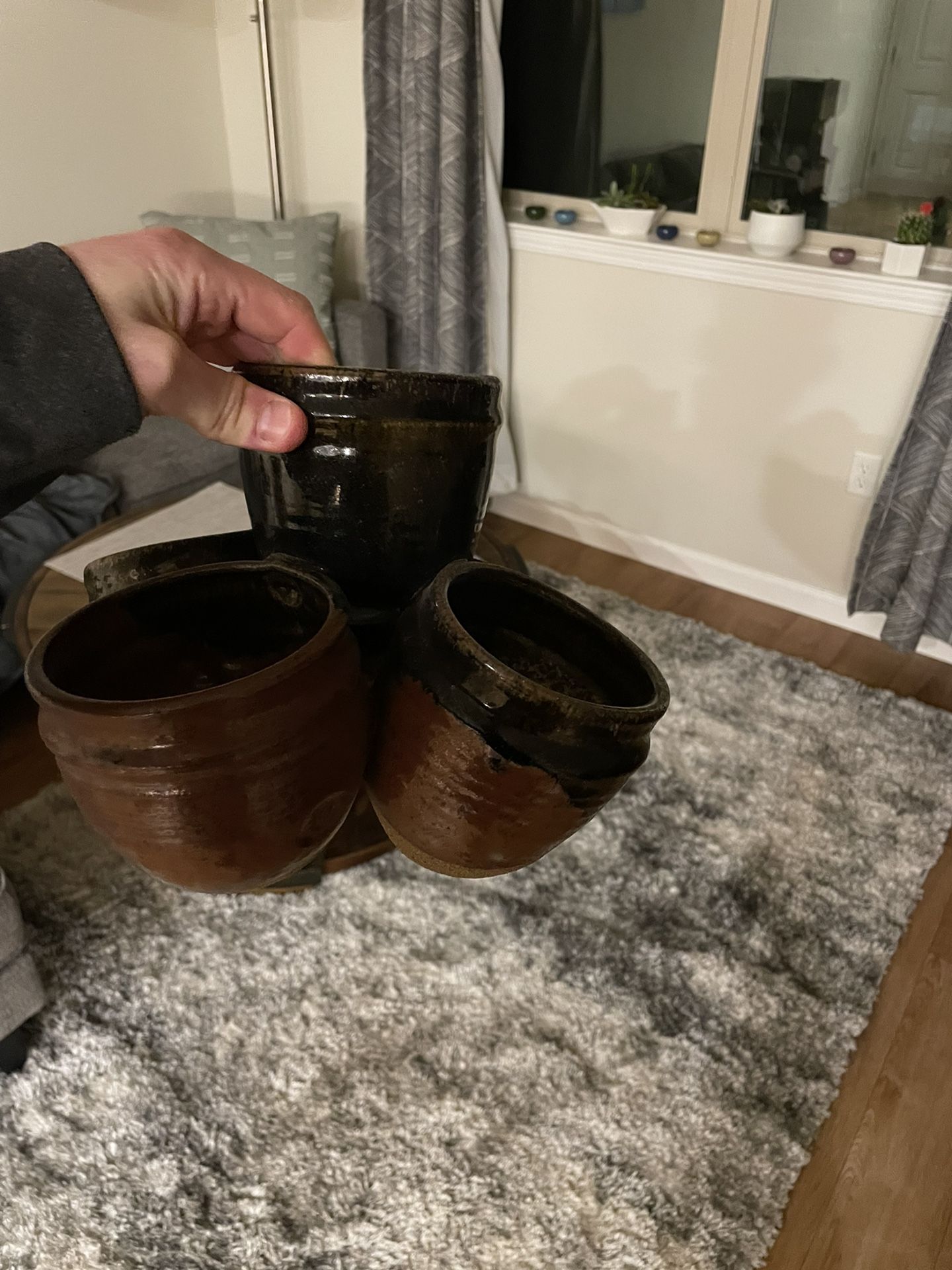 Plant Pot