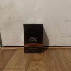 Emporio Armani Stronger With You Absolutely Parfum