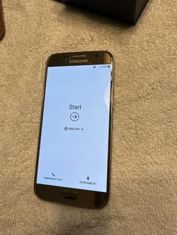 Samsung Galaxy S7