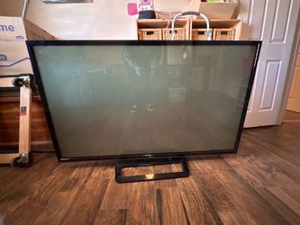 Lg 60" plasma with remote