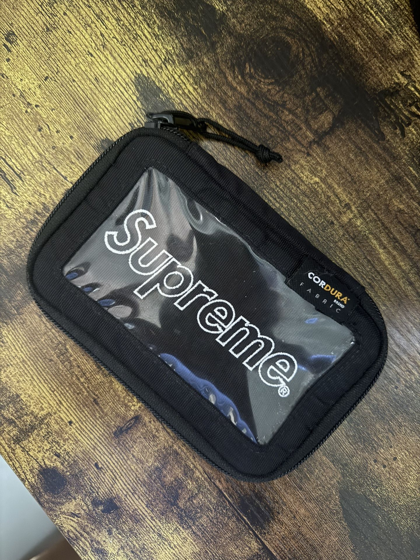 Supreme Utility Pouch/wallet