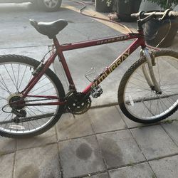 Bike For Sale