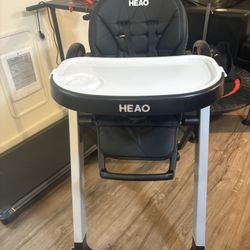 HEAO High Chair