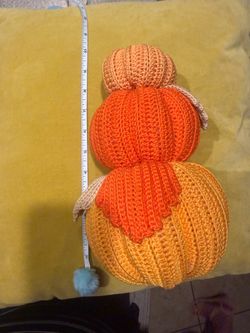 Pumpkin