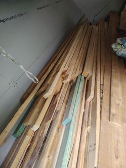 Madera en venta
