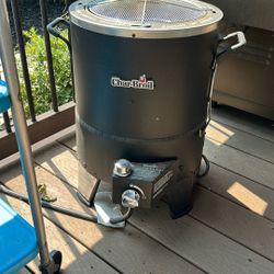 Char-Broil Large (Turkey) Air Fryer