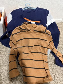 Boys 4t 5t Clothes