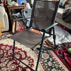 Balcony Chairs 