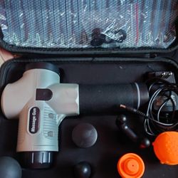 Massage Gun
