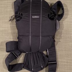 Baby Bjorn Baby Carrier Holder Travel
