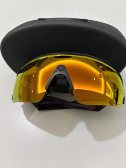 Oakley meta sunglasses