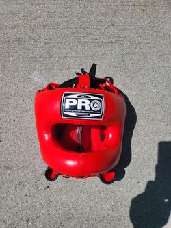 Proboxing headgear Medium